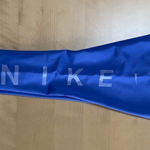 Nike Cropped Leggings